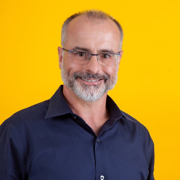 Kevin Fritzsche, Broker/Team Leader